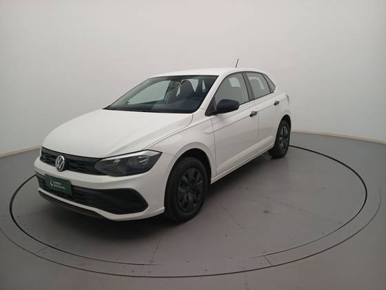 VOLKSWAGEN POLO 1.0 MPI TRACK MANUAL VOLKSWAGEN POLO 1.0 MPI TRACK MANUAL